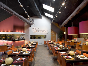 Reforma restaurante arrocería