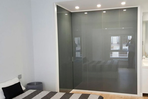Claudio Coello Severo Ochoa Baño Dormitorio Ppal