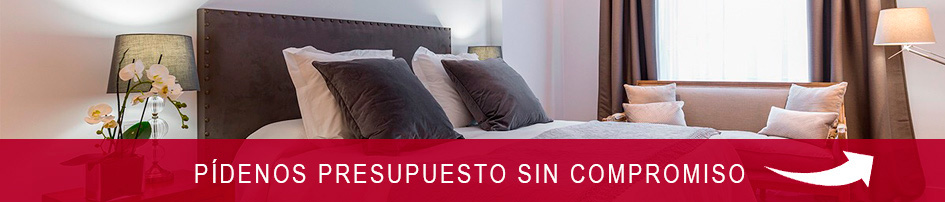 pedir presupuesto reformas